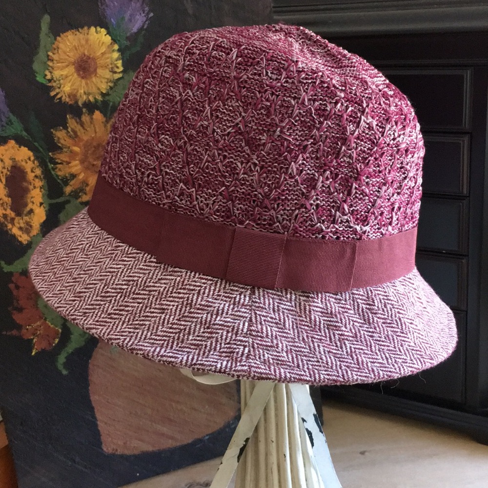 Anthropologie Hat